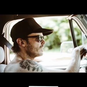 Meet your Posher, John paul